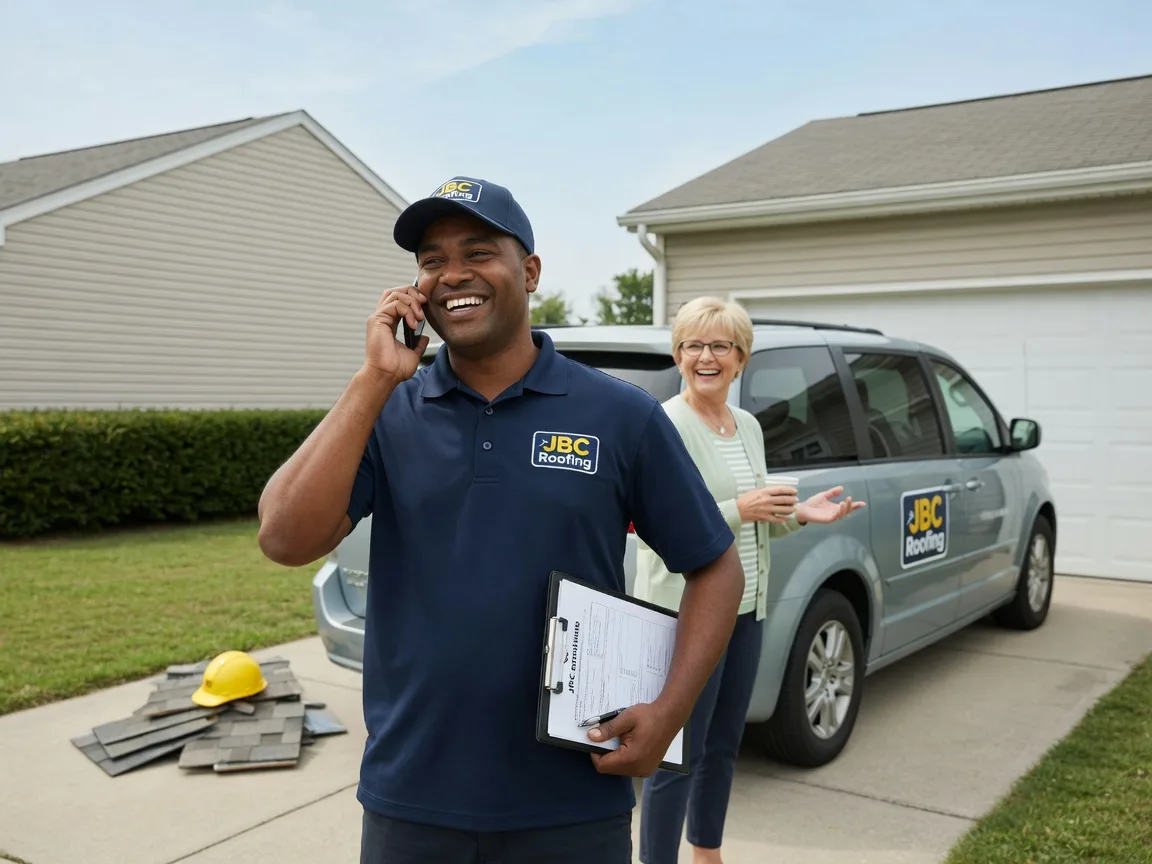 Roof Replacement Birmingham, AL FAQs